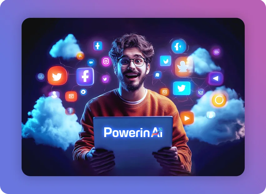 AI Calling System Interface